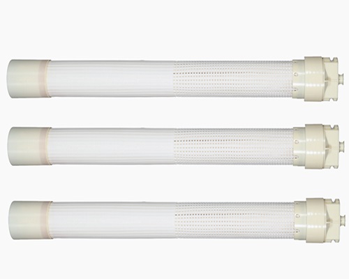東麗超濾膜使用的通量下降是怎么回事？