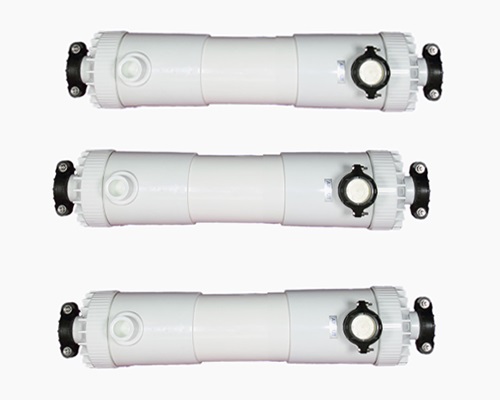 東麗超濾膜材料的特性以及孔徑