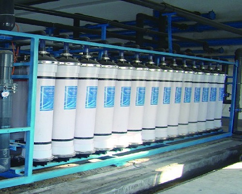 濱特爾超濾膜最長能使用多少年？