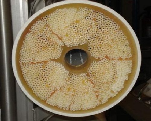 濱特爾超濾膜產(chǎn)水量能達(dá)到多少噸？