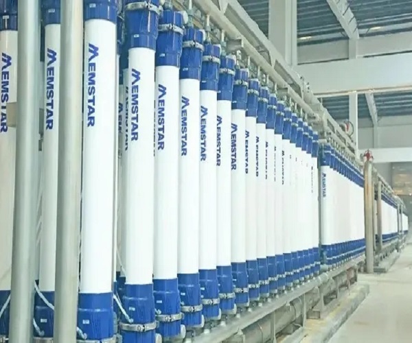 美能超濾膜的性能質(zhì)量怎么樣？