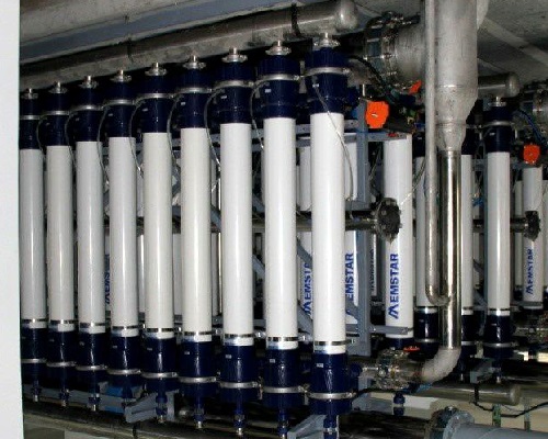 美能超濾膜常用到的型號(hào)有哪些？