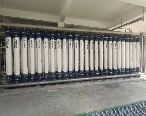美能超濾膜的進(jìn)水預(yù)處理要考慮什么？