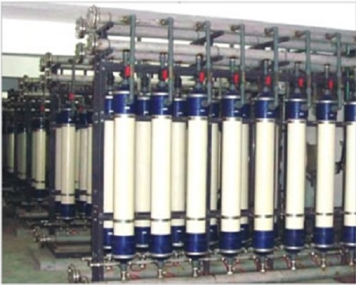 美能超濾膜在哪些污水治理工程應(yīng)用？