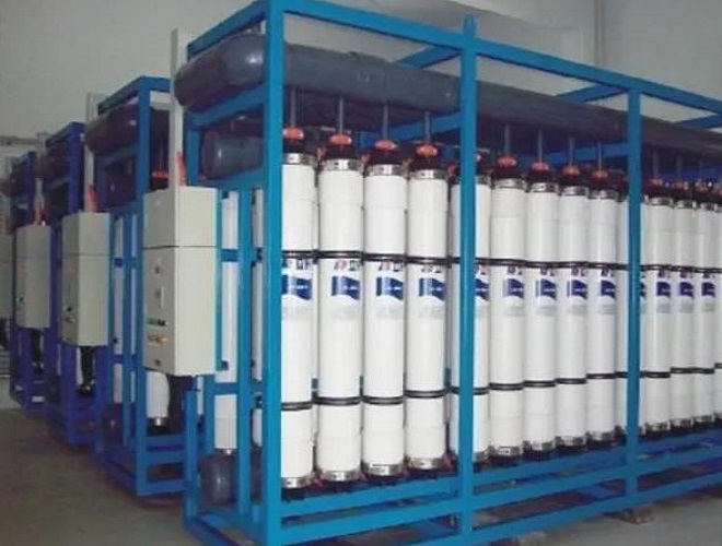 立升超濾膜化學(xué)清洗的方法你了解嗎？