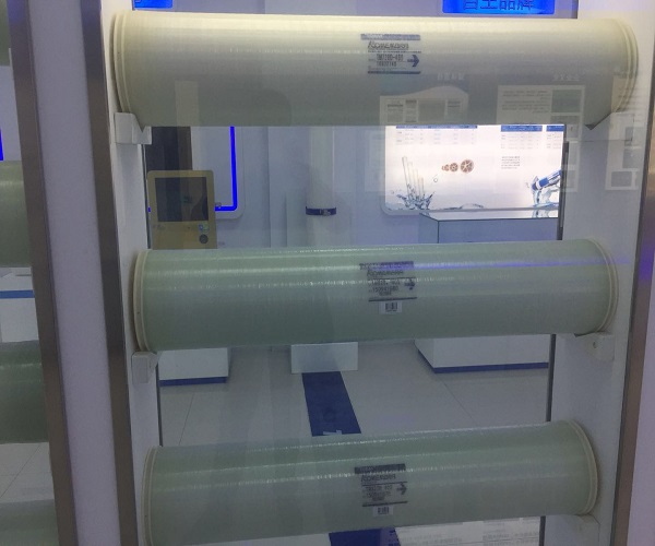 東麗NHP210-600D MBR平板膜的處理量有多高？