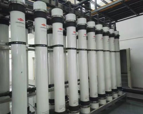 杜邦超濾膜SFP-2860現(xiàn)貨價格是多少錢一只