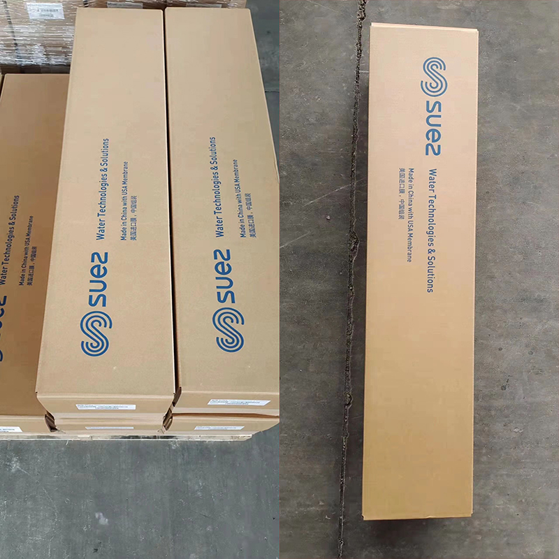 蘇伊士超濾膜有哪些常用的型號？