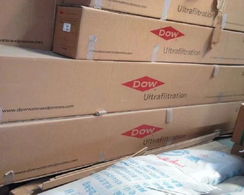 陶氏SFP-2860超濾膜的國產(chǎn)平價替代型號是哪個？