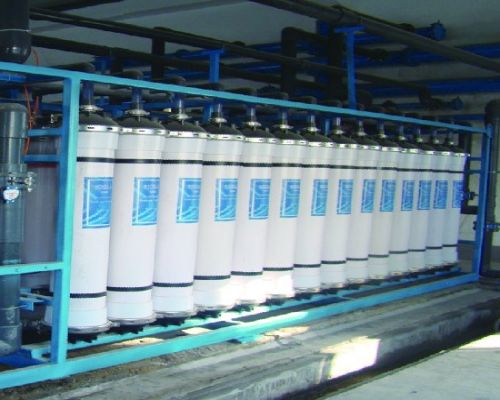 濱特爾超濾膜化學清洗要使用哪些藥劑？