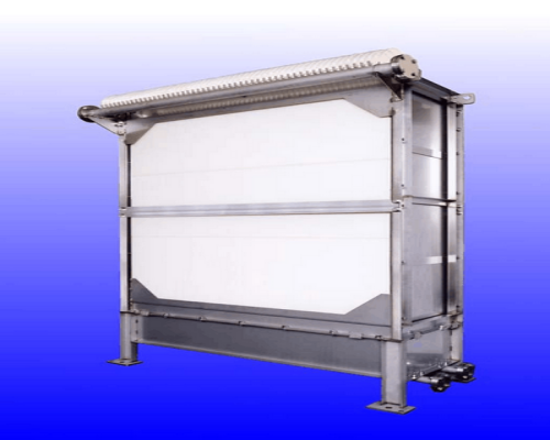 東麗超濾膜MBR平板膜使用時(shí)需要曝氣嗎？