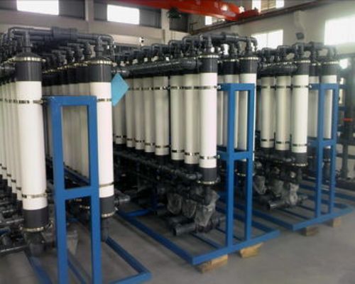 生物制藥使用超濾膜的效果好嗎？