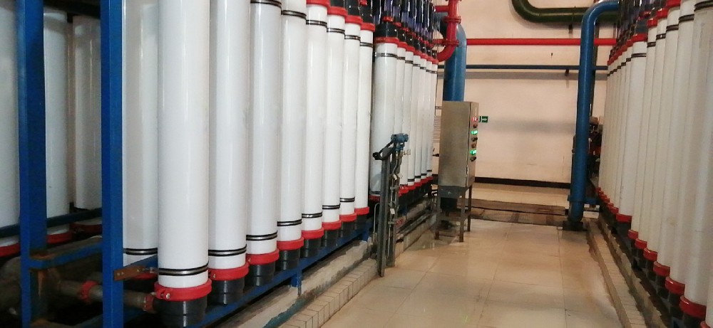 應(yīng)用杜邦超濾膜助力食品安全