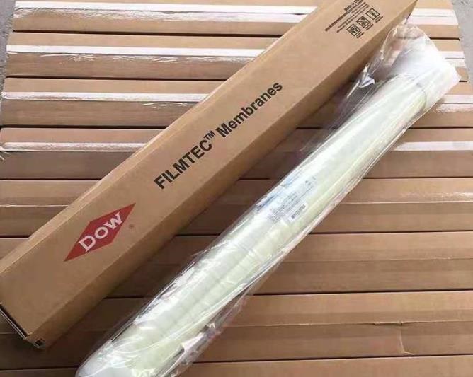 杜邦超濾膜緣何成為市場份額領(lǐng)先的產(chǎn)品？