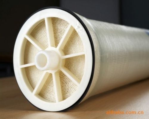 中空纖維超濾膜用來過濾泥沙怎么樣？