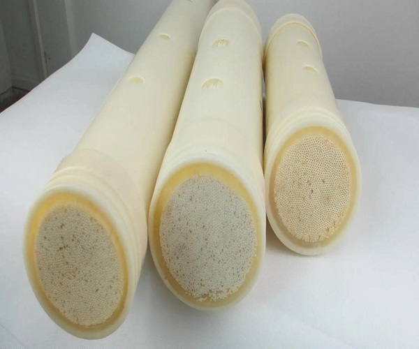 津膜超濾膜在半導(dǎo)體領(lǐng)域的表現(xiàn)怎么樣？