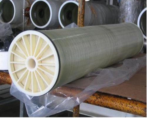 海德能超濾膜使用壽命可以達(dá)到五年以上嗎？