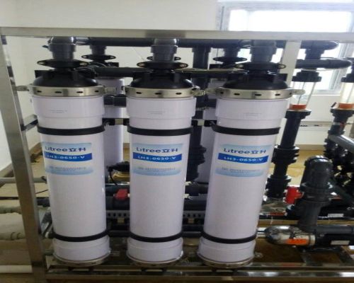 蘇伊士超濾膜技術(shù)手冊保存方法分享