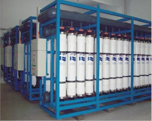 蘇伊士超濾膜技術(shù)手冊技術(shù)參數(shù)詳細(xì)分享