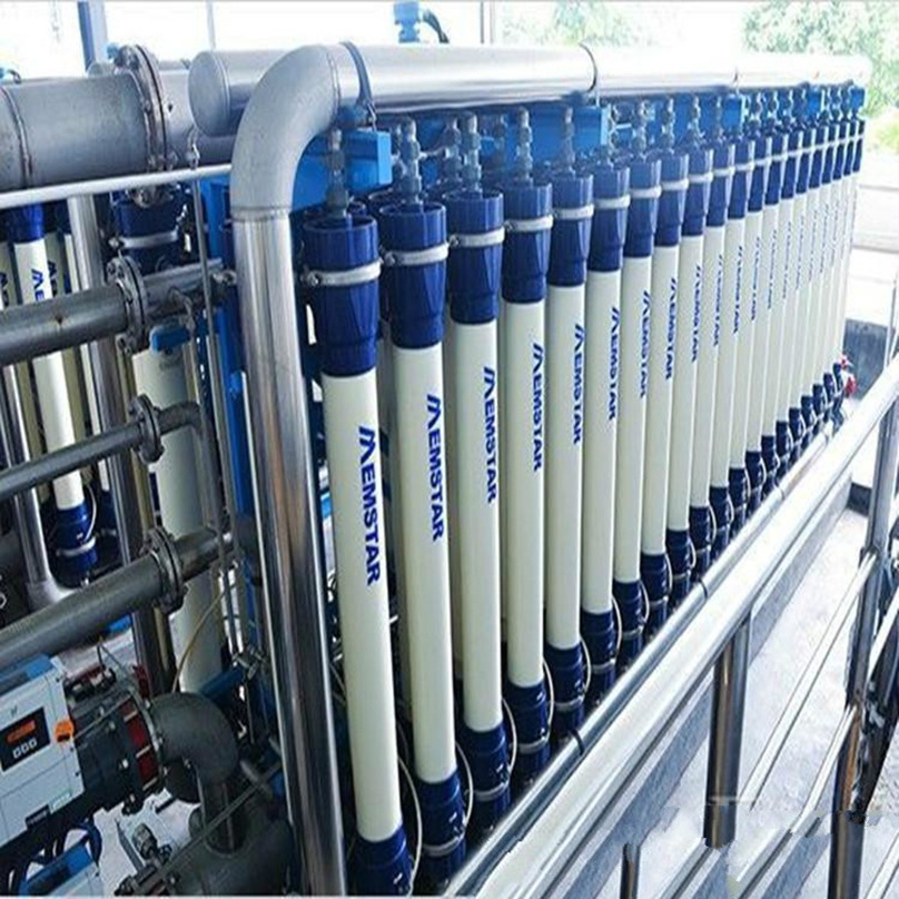 中空纖維超濾膜有哪些突出的應(yīng)用特點(diǎn)