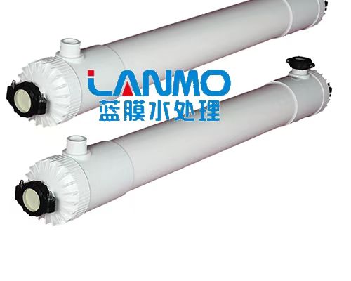 東麗超濾膜膜面積有多少平米？