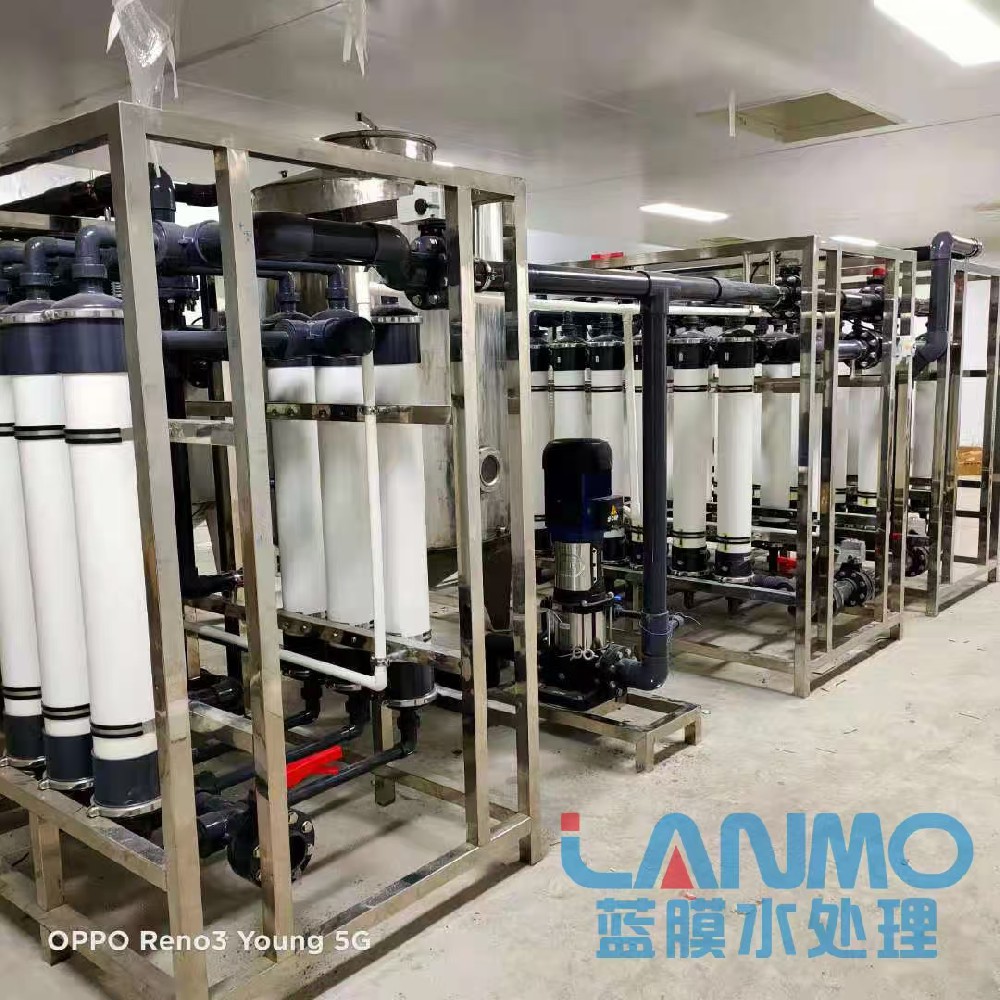 超濾設(shè)備正確使用方法是什么