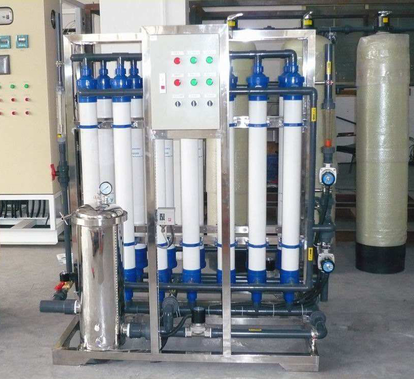 超濾設(shè)備能用多少年?