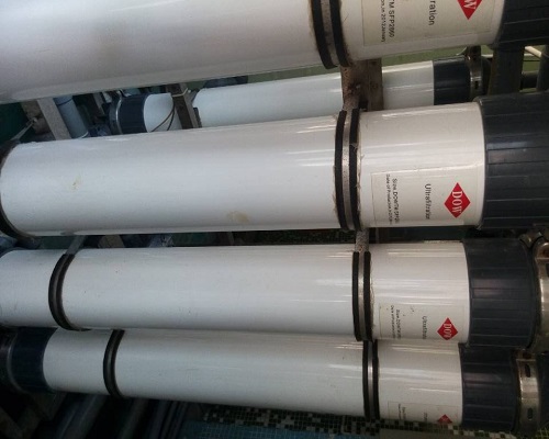 杜邦SFD2880超濾膜技術(shù)參數(shù)和運輸