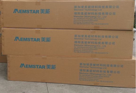 美能MBR膜多少錢一平