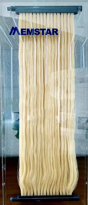 美能MBR膜要等多久的貨期