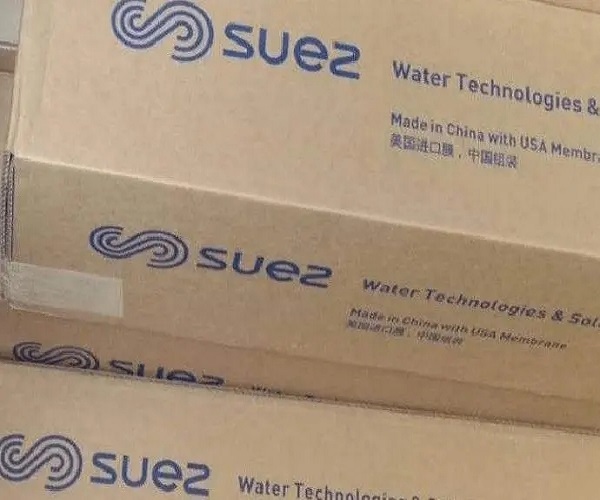 蘇伊士超濾膜是從哪里發(fā)貨的？