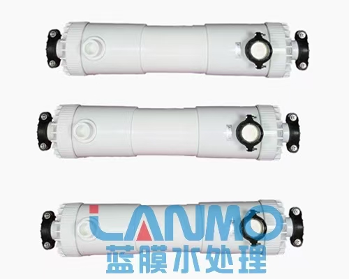 更換威立雅超濾膜要多少錢