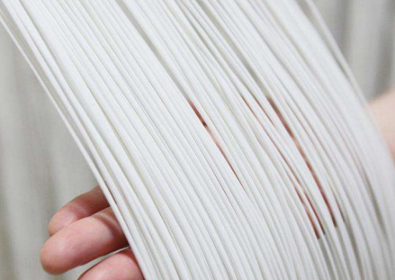 中空纖維超濾膜斷絲的原因是什么