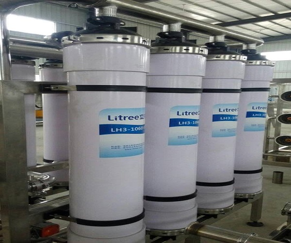 國(guó)產(chǎn)超濾膜多久換一次？