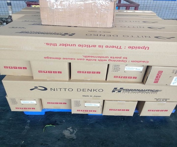 海德能超濾膜到貨周期有多長時間