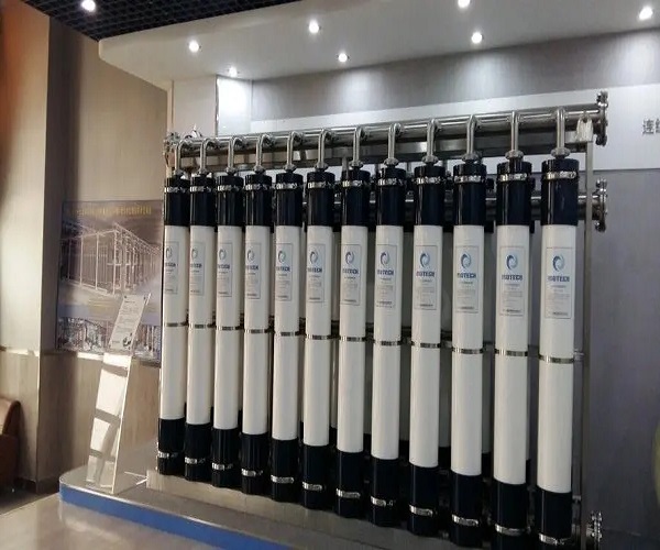 津膜超濾膜是山東還是天津的？