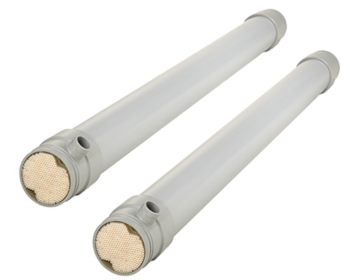 濱特爾AQUAFLEX 64超濾膜處理工業(yè)用水的優(yōu)勢(shì)