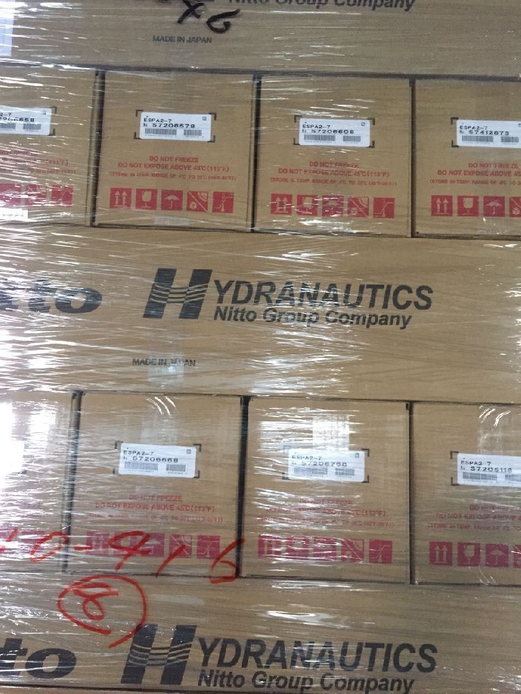 海德能超濾膜型號大全