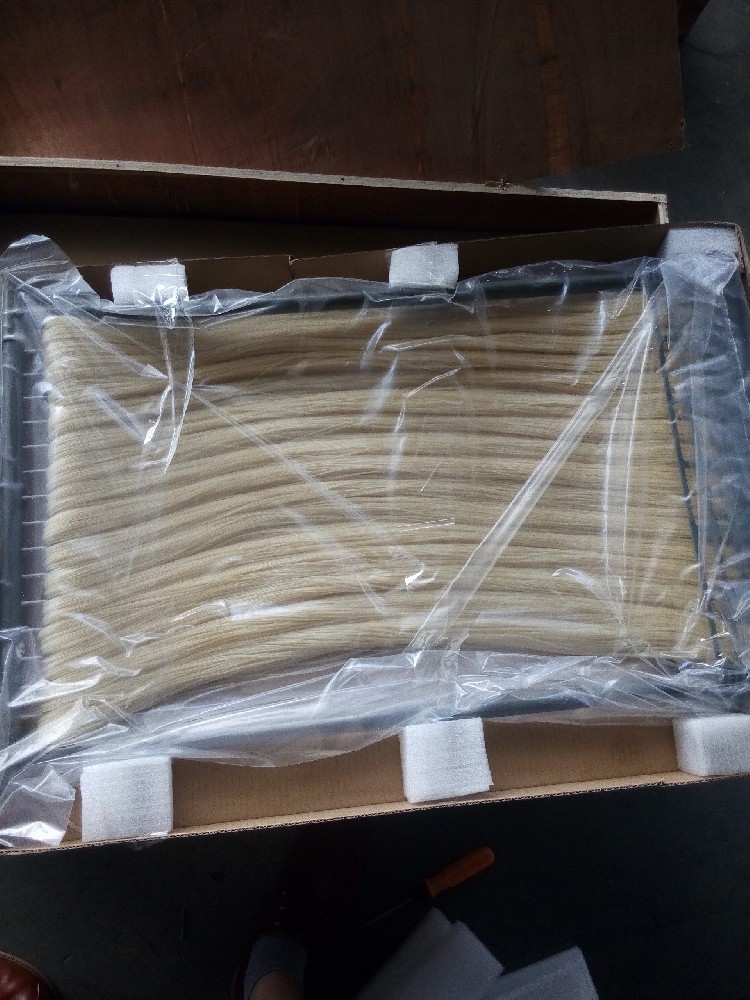 簾式超濾膜每一簾結(jié)構(gòu)都是一樣的嗎？