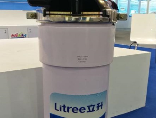 立升超濾膜的清洗方法是什么