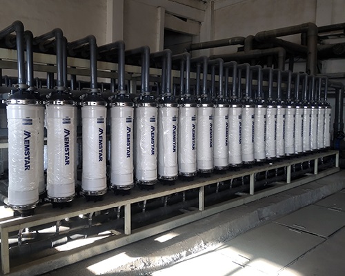 美能超濾膜和立升超濾膜哪個品牌更好