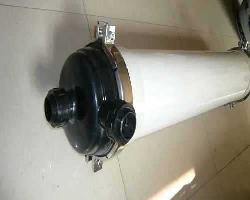 中空纖維超濾膜能過濾鐵銹嗎