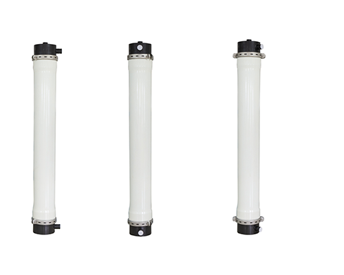 中空纖維超濾膜設(shè)備會用在小米生產(chǎn)過程中嗎