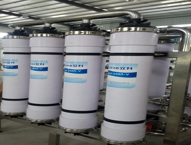 超濾膜的濾芯和RO膜的區(qū)別