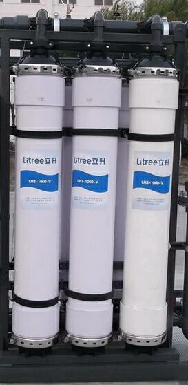 立升超濾膜和保安過濾器有什么關(guān)聯(lián)