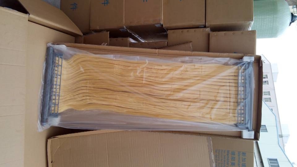 美能MBR膜可以過濾有毒物質(zhì)嗎