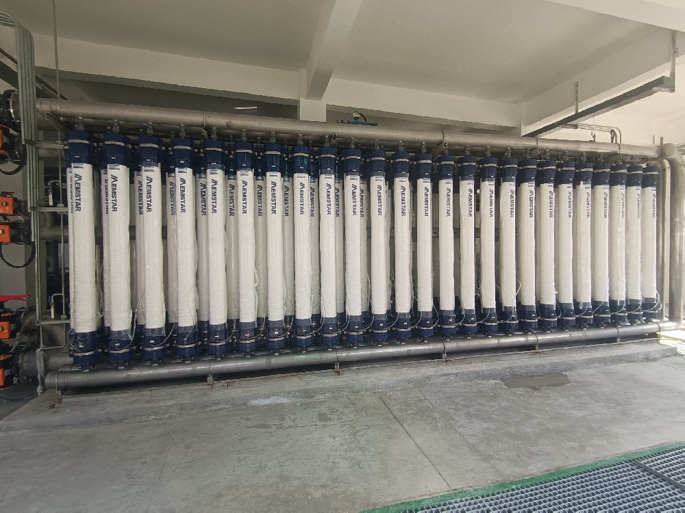 美能超濾膜安裝手冊在哪里獲取