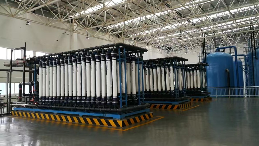 美能超濾膜線上指導(dǎo)安裝免費嗎