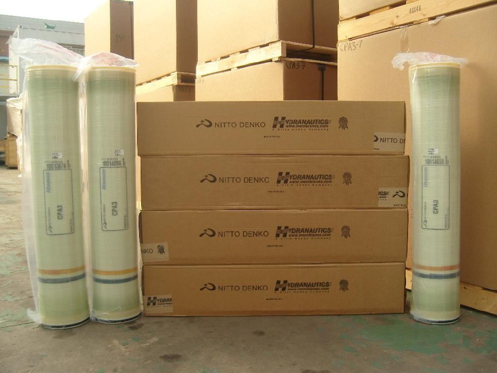 美國(guó)海德能超濾膜有什么特征