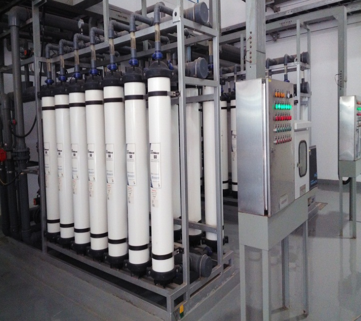 海德能HYDRAcap?MAX60超濾膜溫度范圍